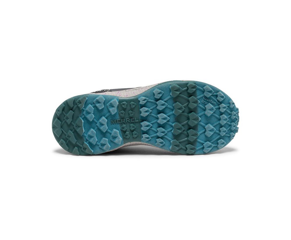 Merrell Sneakers Multicolor - Altalight Tie Dye - Kids 53KDRBTZA